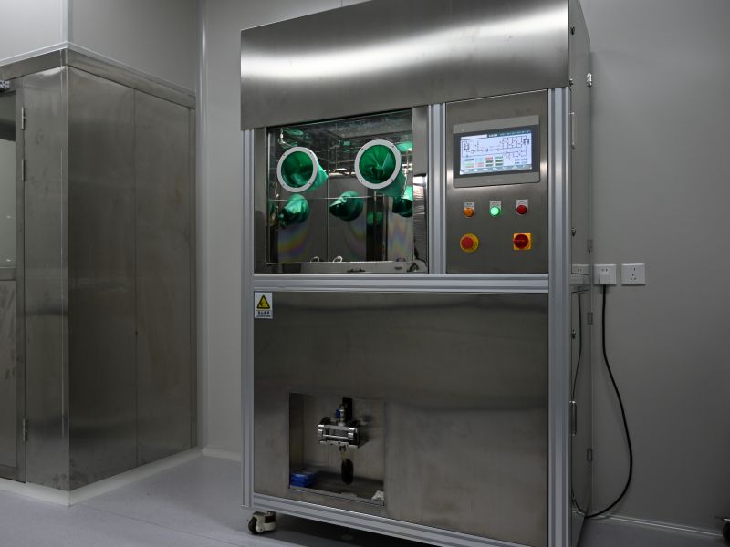 اعلیٰ صحت سے متعلق آٹوموٹیو انڈسٹری اور مائع کولنگ کا دور: صفائی کے معیارات کا بڑا اپ گریڈ ISO 16232 (2028) کی نظر ثانی کو تیز کرتا ہے۔